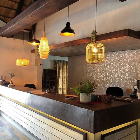 Okahandja Country Hotel 外观 照片