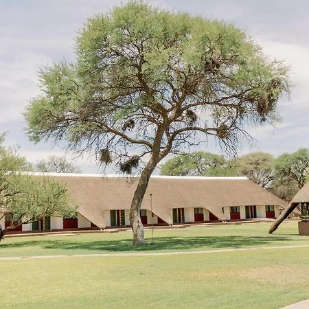 Okahandja Country Hotel 外观 照片