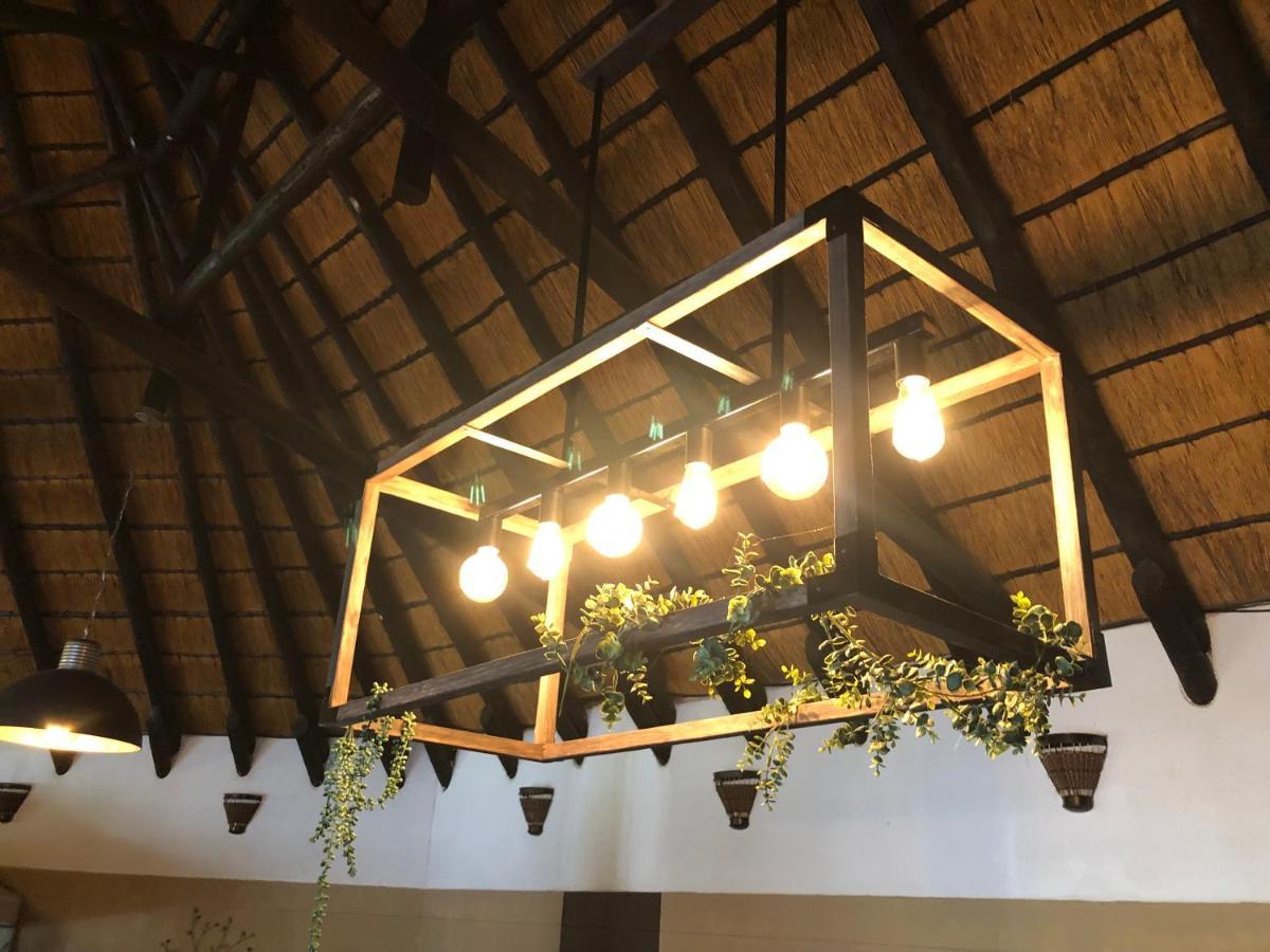 Okahandja Country Hotel 外观 照片