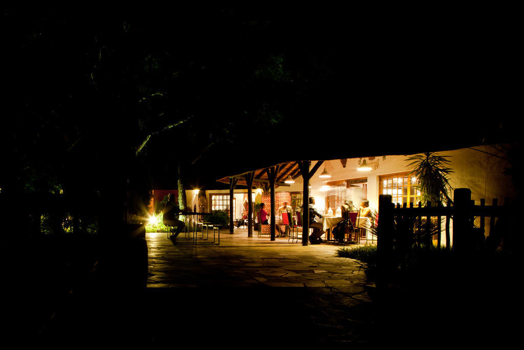 Okahandja Country Hotel 外观 照片