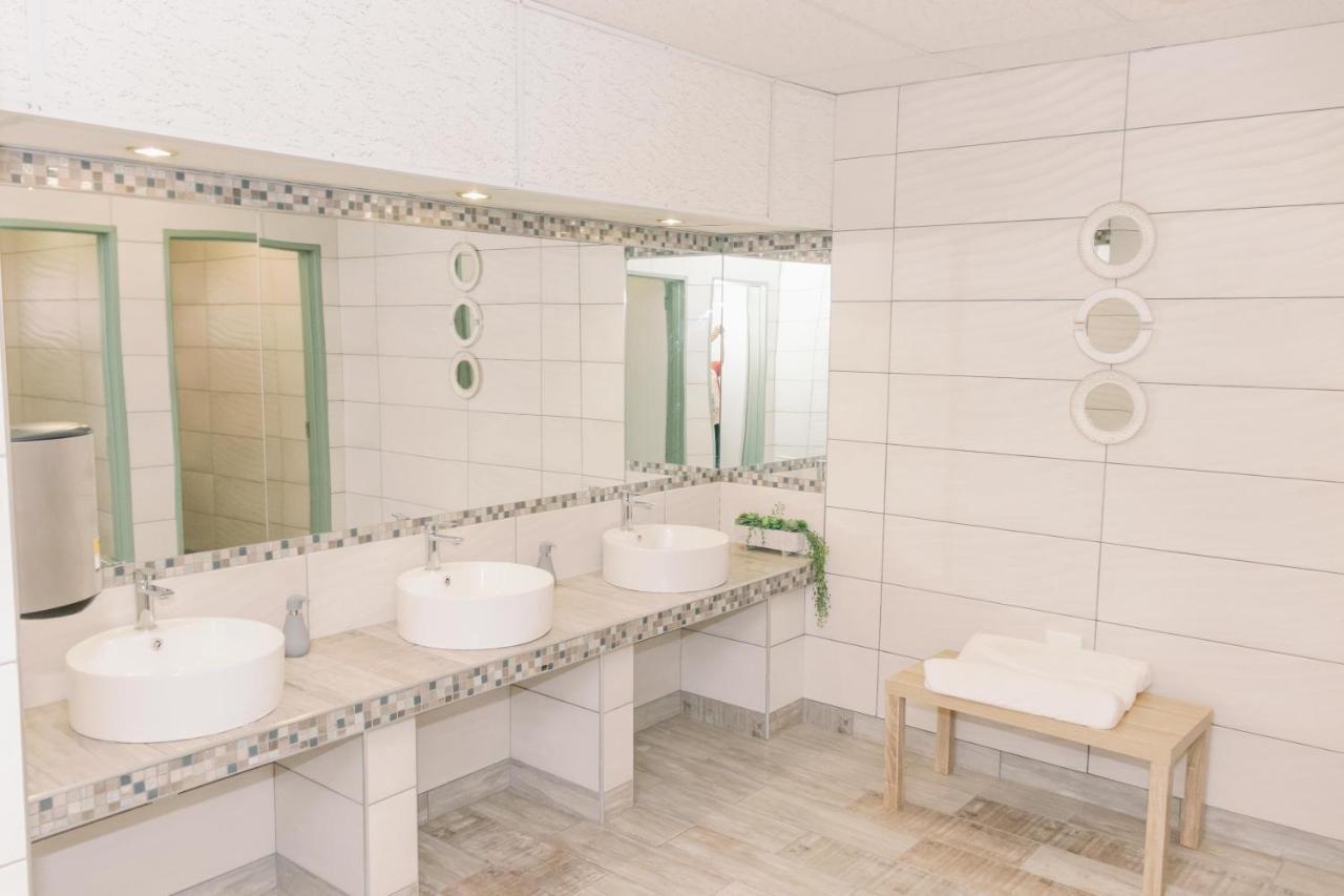 Okahandja Country Hotel 外观 照片