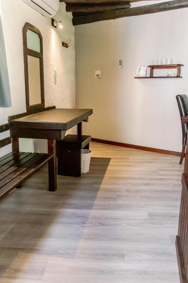 Okahandja Country Hotel 外观 照片