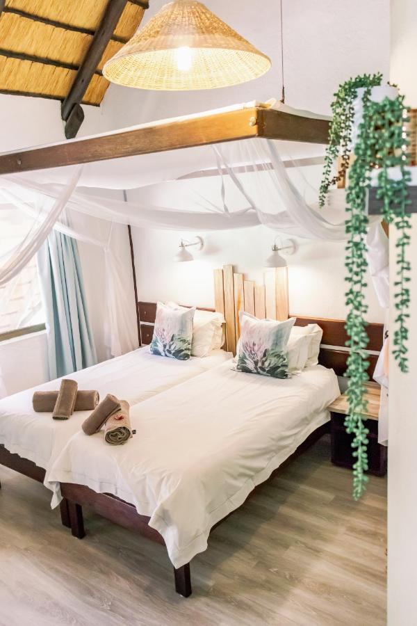 Okahandja Country Hotel 外观 照片