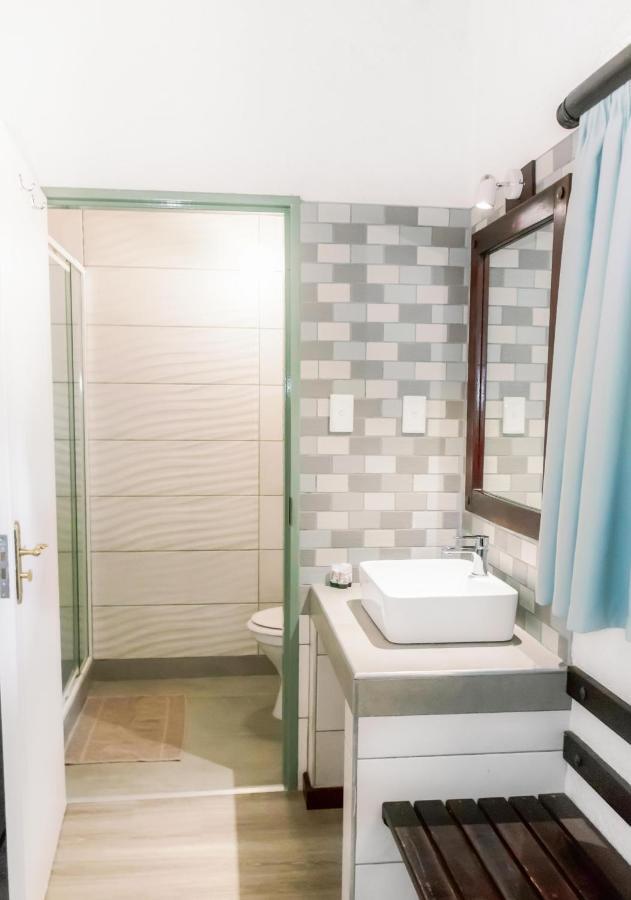 Okahandja Country Hotel 外观 照片