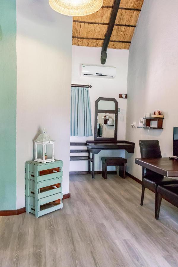 Okahandja Country Hotel 外观 照片