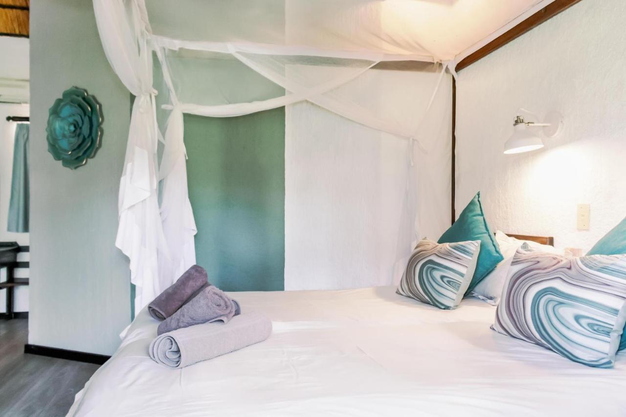 Okahandja Country Hotel 外观 照片