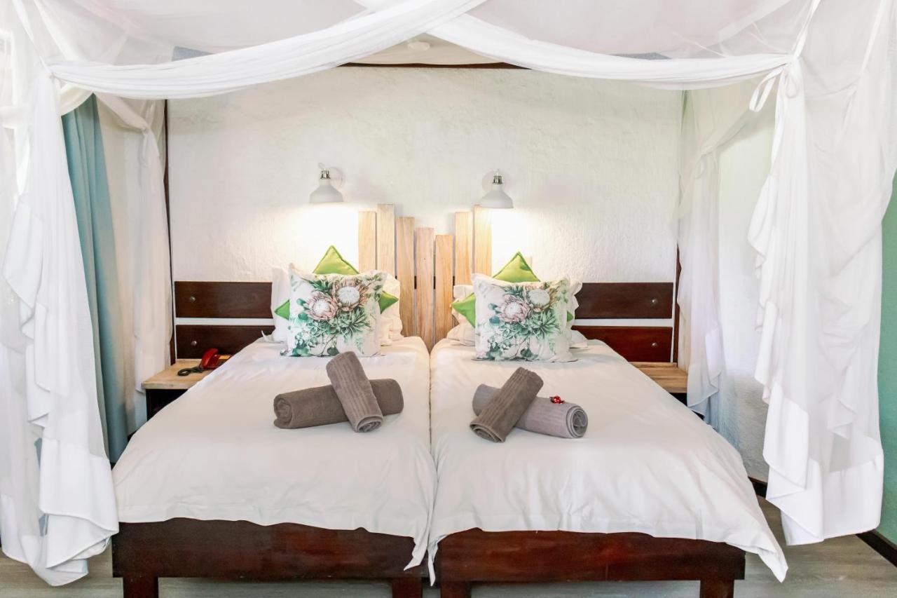 Okahandja Country Hotel 外观 照片