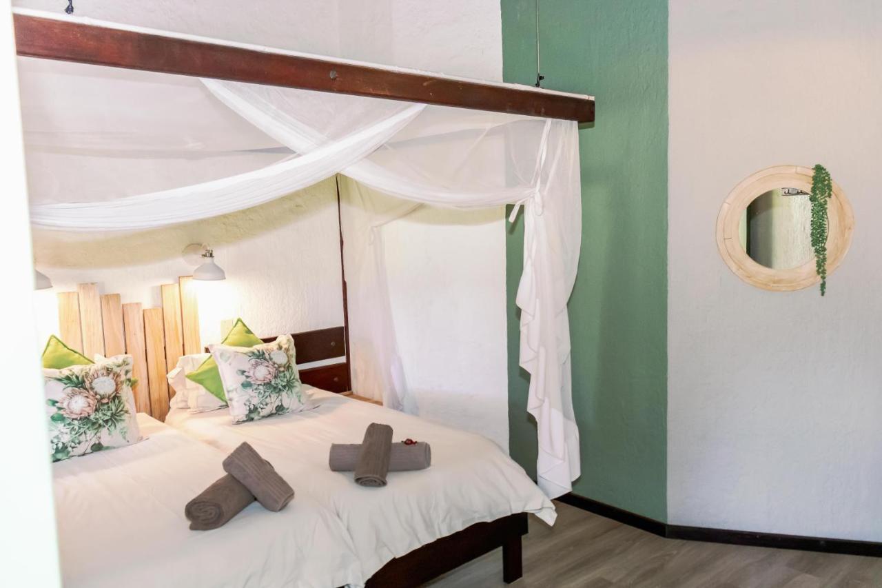 Okahandja Country Hotel 外观 照片