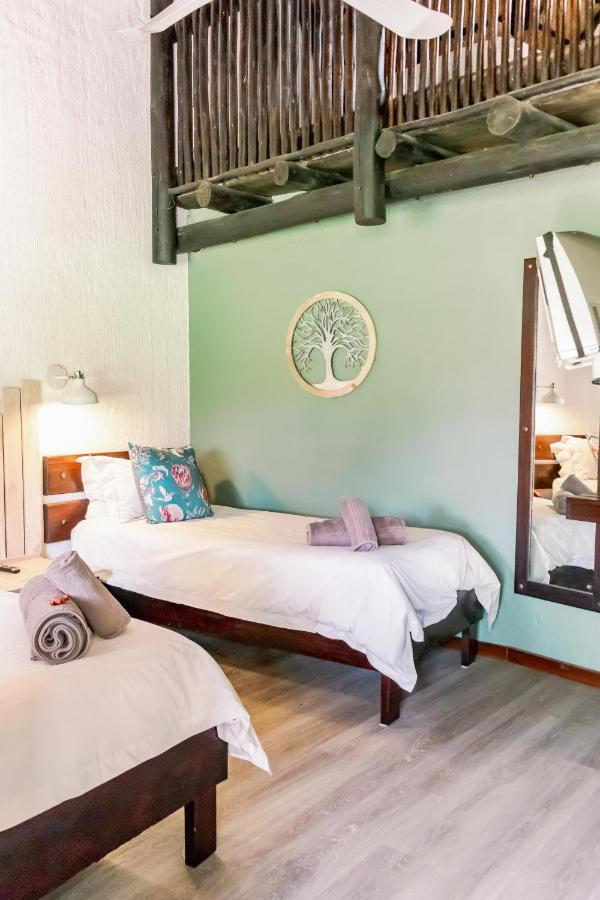 Okahandja Country Hotel 外观 照片