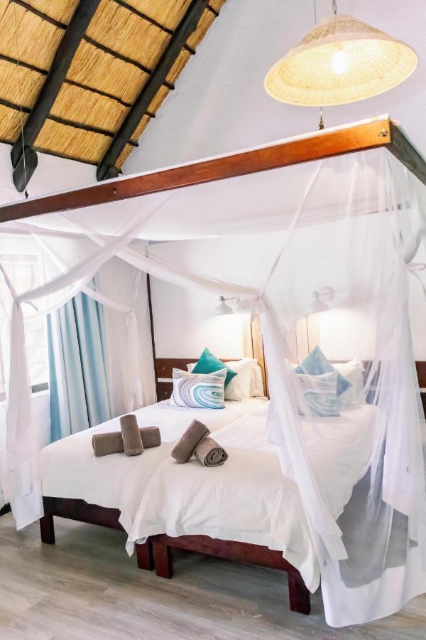 Okahandja Country Hotel 外观 照片